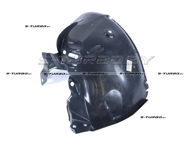 Подкрылок передний (левый) передняя часть