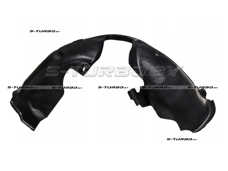 Подкрылок передний (правый)