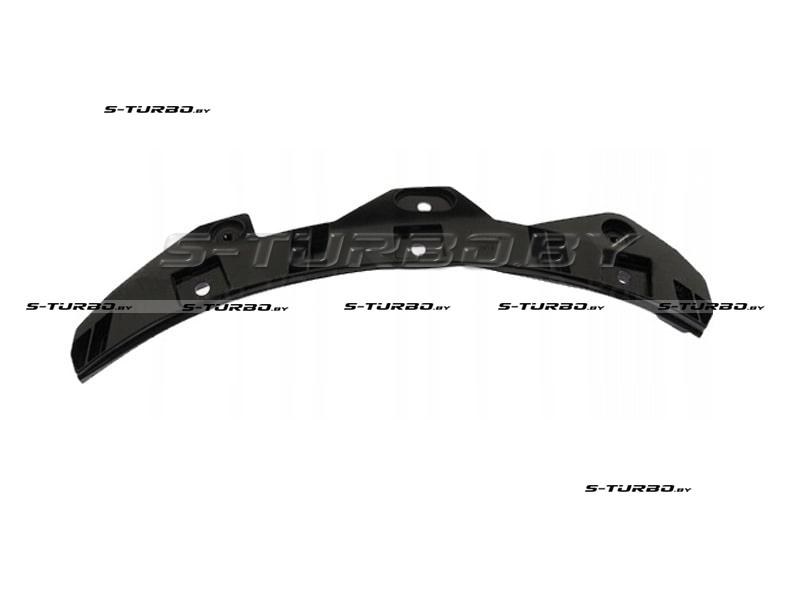 Кронштейн заднего бампера (правый)