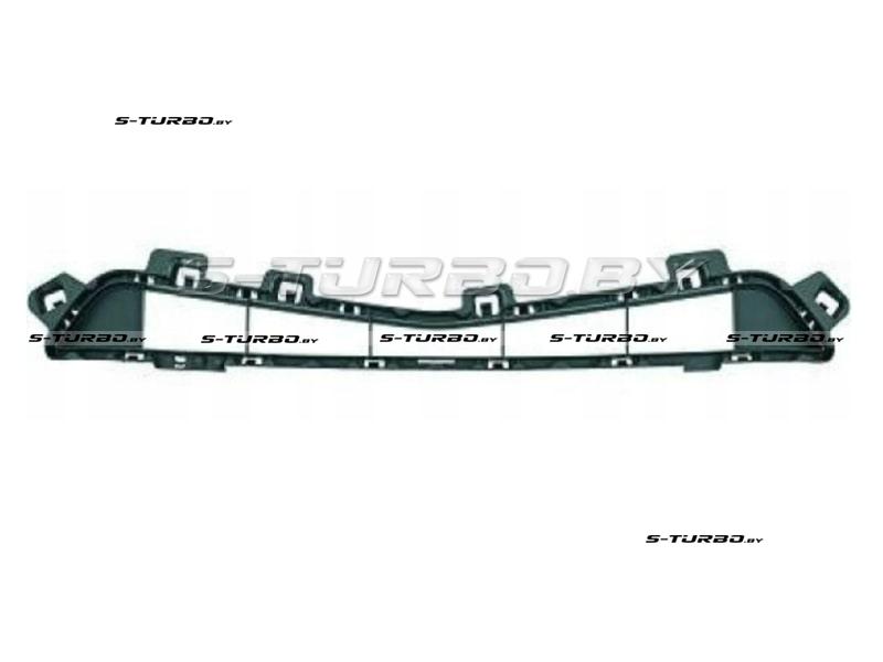 Решетка в бампер