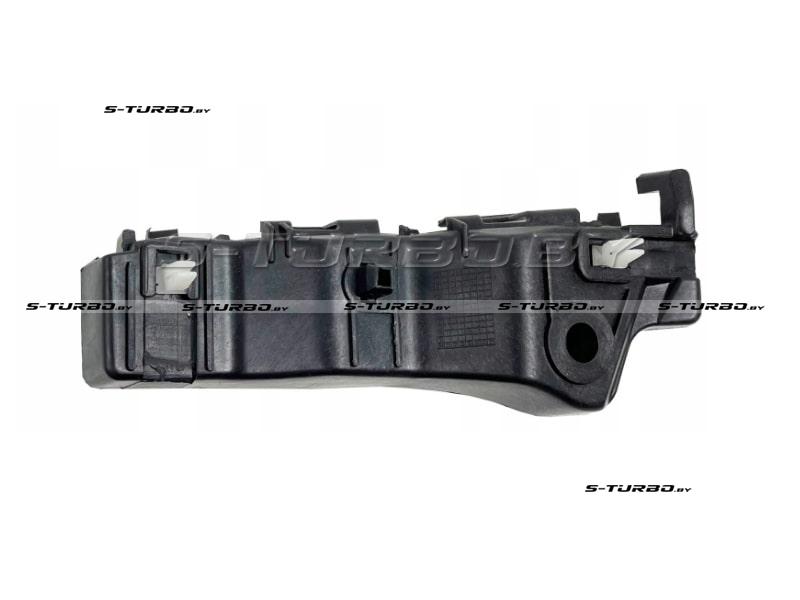 Кронштейн переднего бампера (левый)