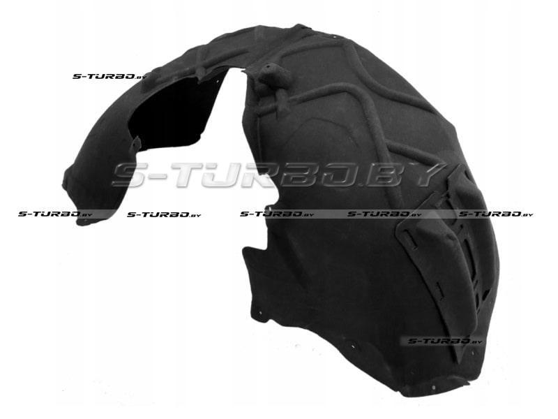 Подкрылок передний (левый)