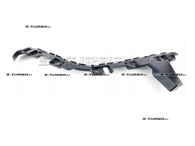 Кронштейн заднего бампера (правый)