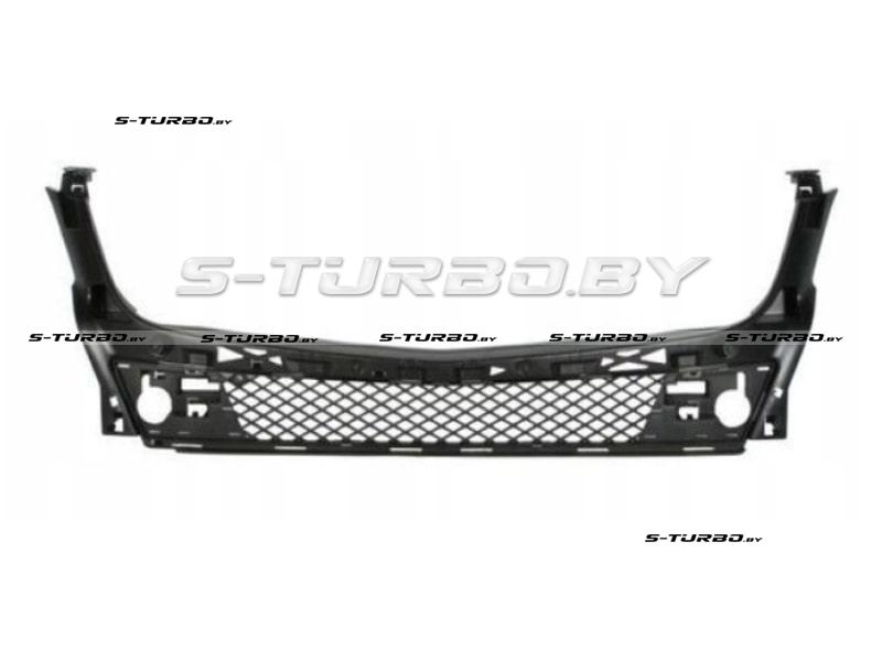 Решетка в бампер (центральная)