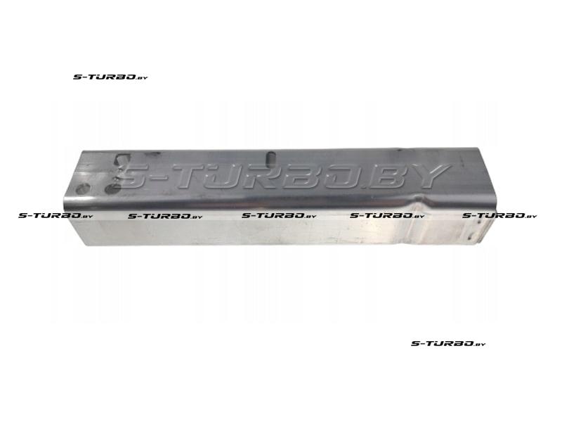 Кронштейн усилителя переднего бампера (левый=правый) малый