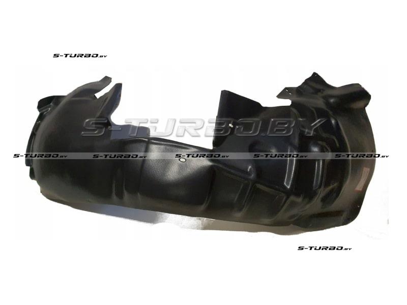 Подкрылок передний (правый)