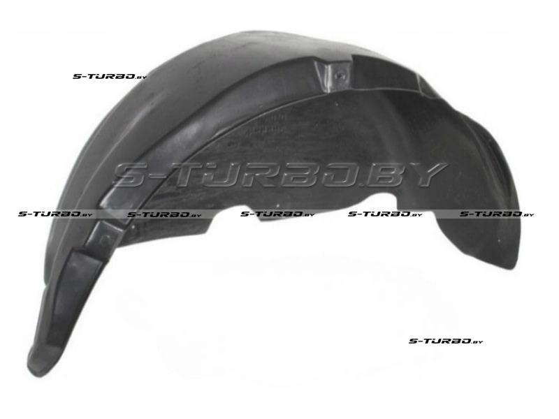 Подкрылок задний (левый)