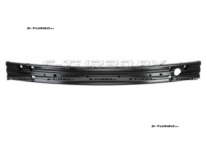 Усилитель переднего бампера