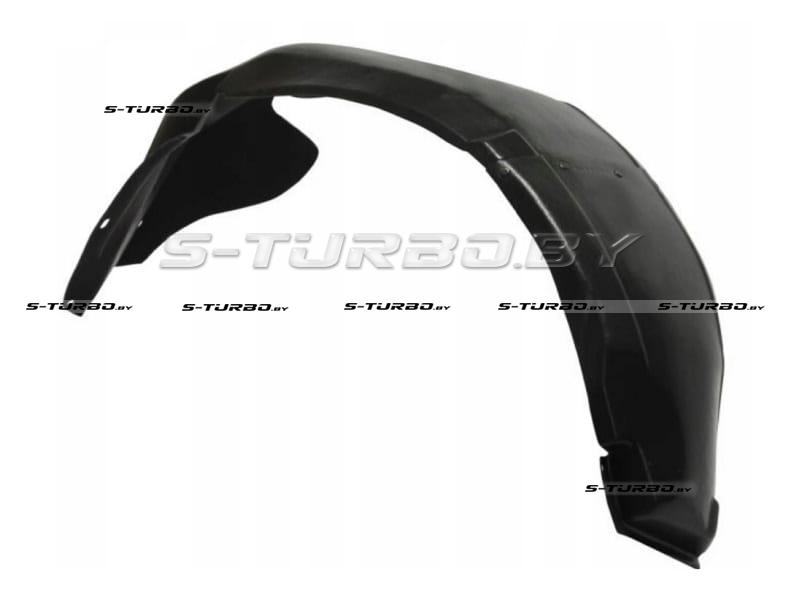 Подкрылок задний (правый)