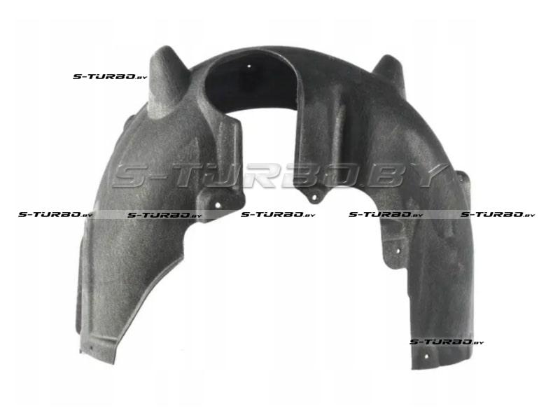 Подкрылок задний (левый)