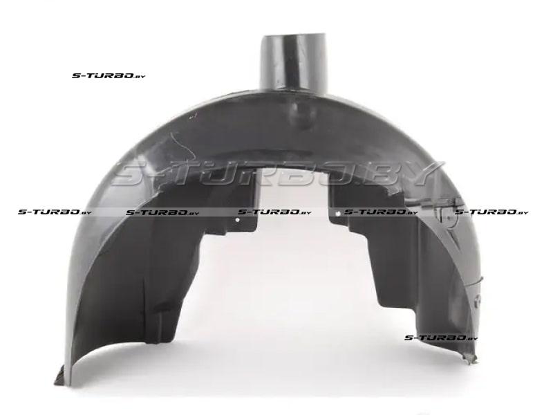 Подкрылок задний (левый)