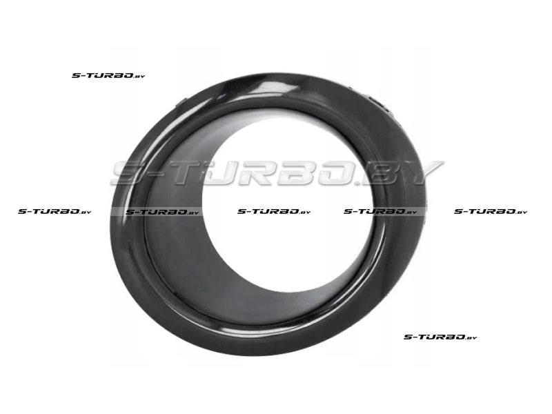 Рамка противотуманной фары (левая)