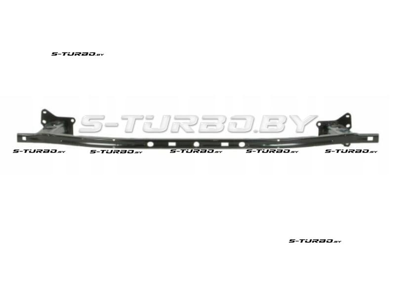 Усилитель переднего бампера, нижняя часть