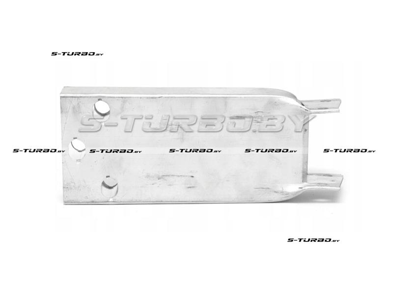 Кронштейн усилителя переднего бампера (правый) большой