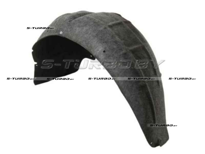 Подкрылок задний (правый)