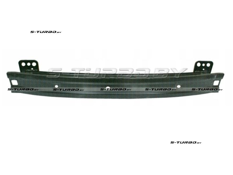 Усилитель переднего бампера, для версии 1.4 бензин