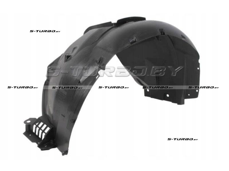 Подкрылок передний (левый)