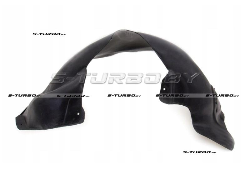 Подкрылок передний (левый) 2001-2004