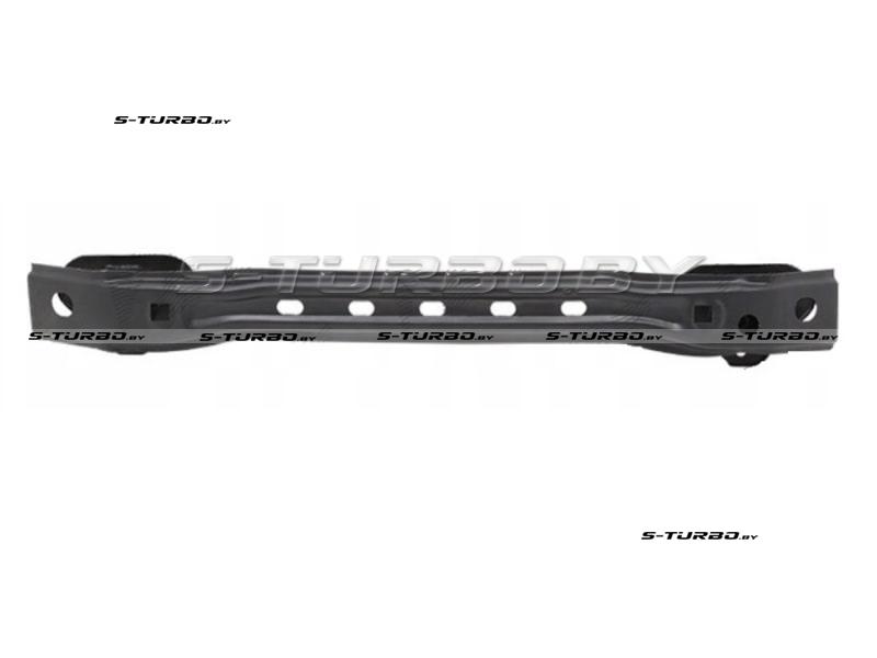 Усилитель заднего бампера