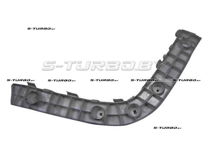 Кронштейн заднего бампера (левый)