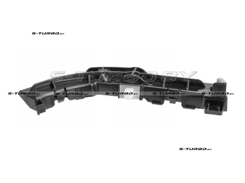 Кронштейн переднего бампера (правый)