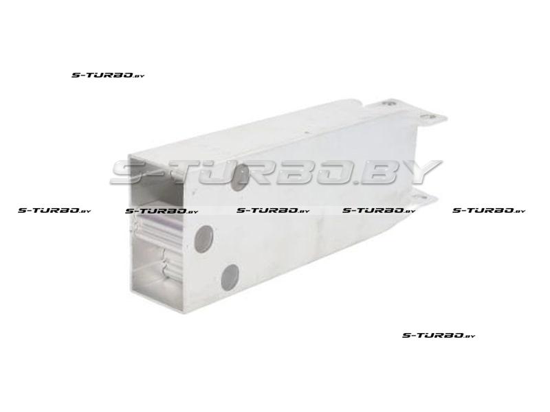Кронштейн усилителя переднего бампера (левый)