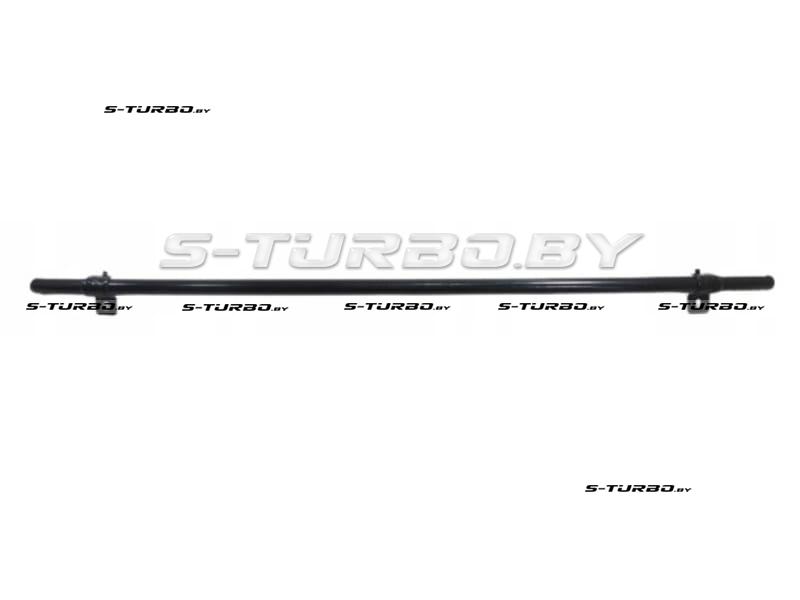 Усилитель переднего бампера, нижняя часть