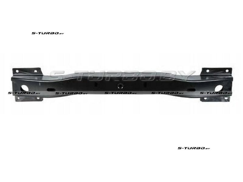 Усилитель переднего бампера