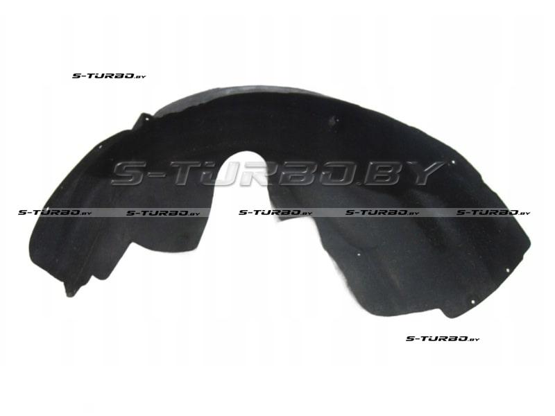 Подкрылок задний (правый)