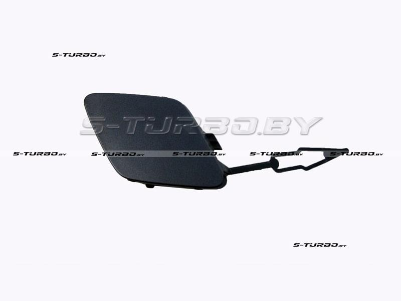 Заглушка отверстия крюка (передняя)