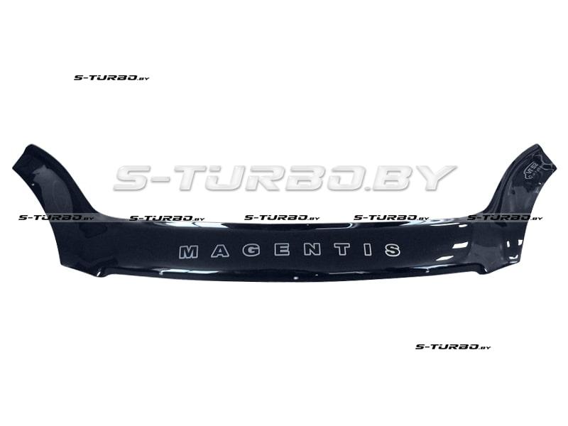 Дефлектор капота