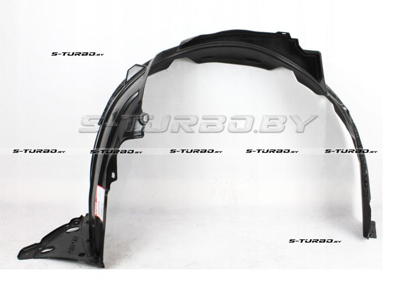 Подкрылок передний (правый) usa-type