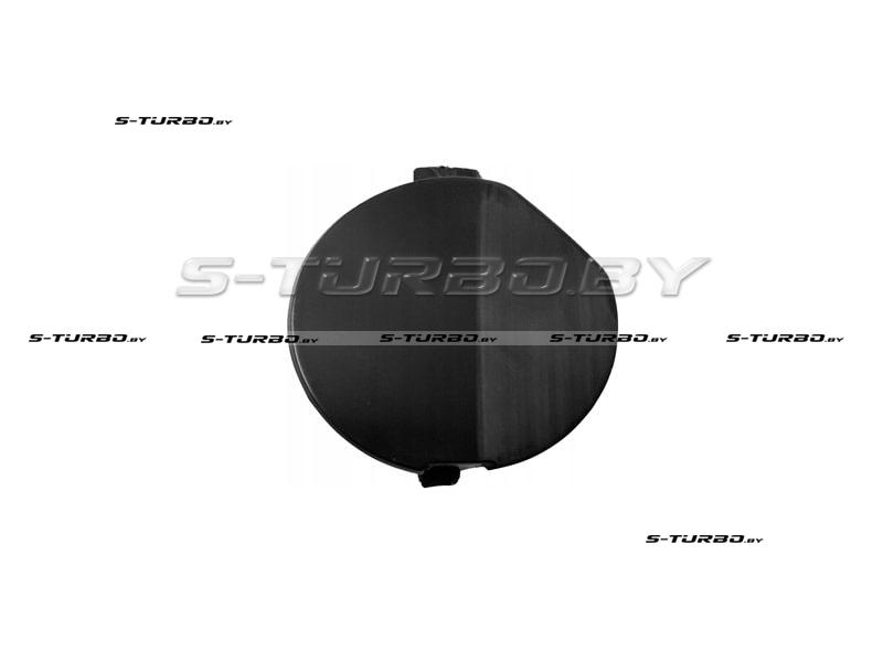 Заглушка отверстия крюка (передняя)