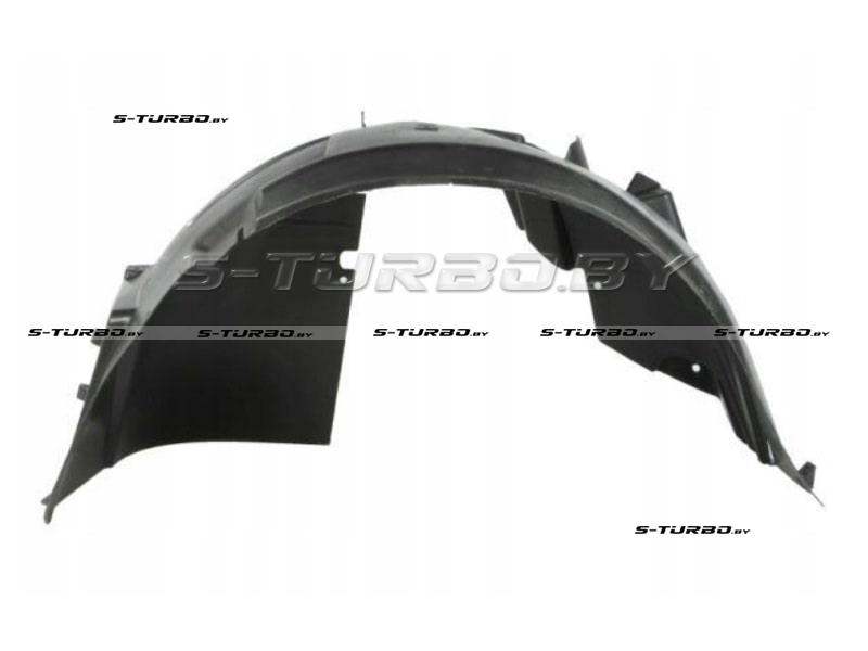 Подкрылок передний (левый)