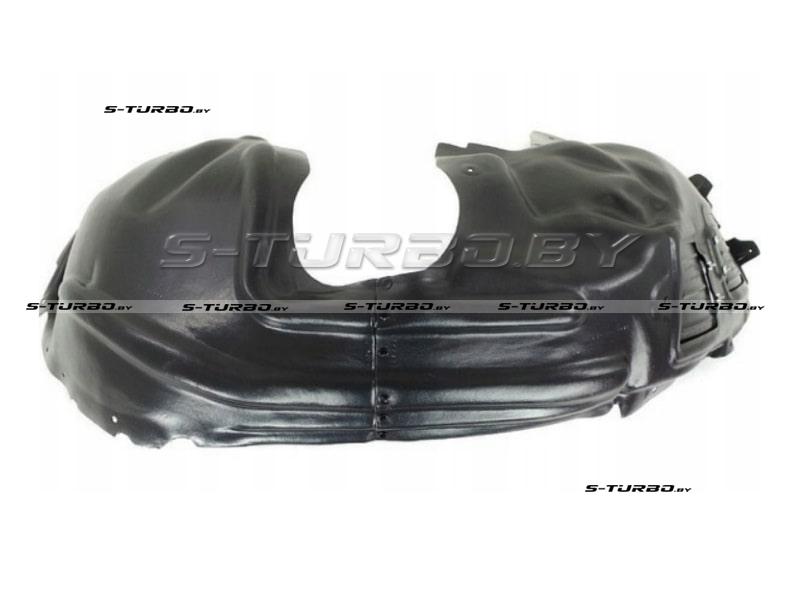 Подкрылок передний (правый) для внедорожной версии, 2013-2015