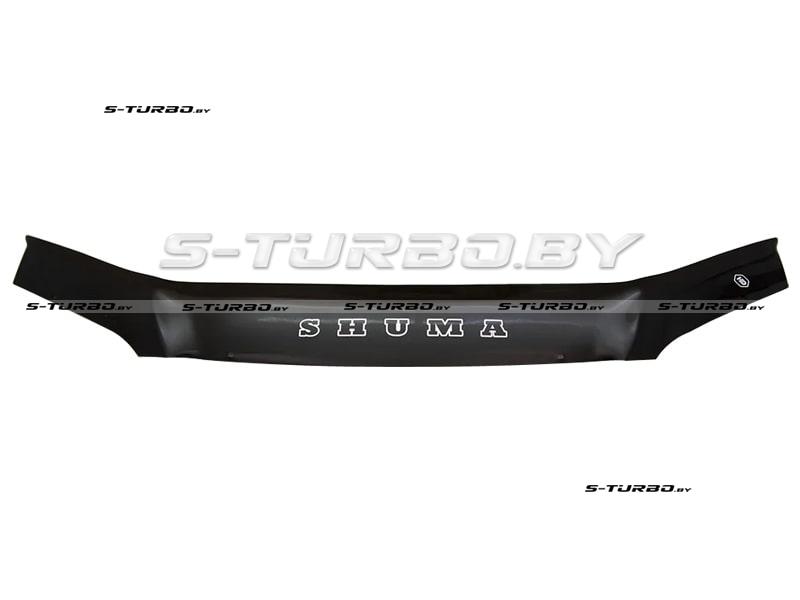 Дефлектор капота