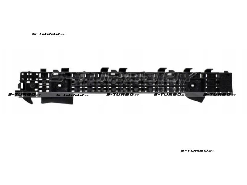 Кронштейн заднего бампера (правый)