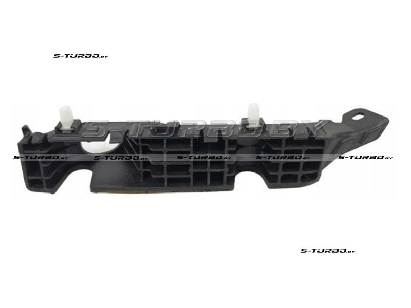 Кронштейн переднего бампера (левый)