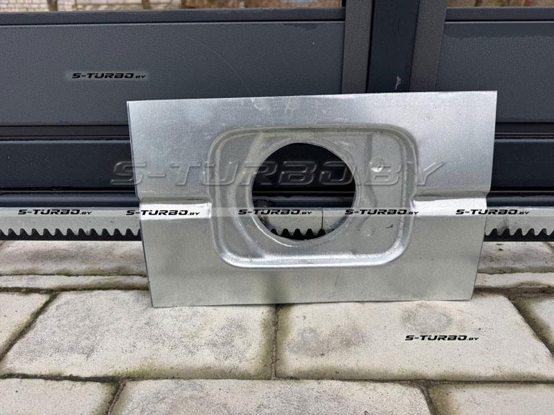 Ремкомплект горловины бака, заводской штамп