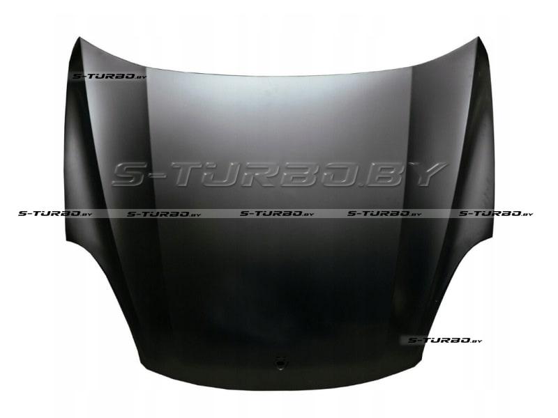 Капот, алюминий