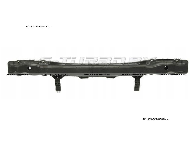 Усилитель заднего бампера