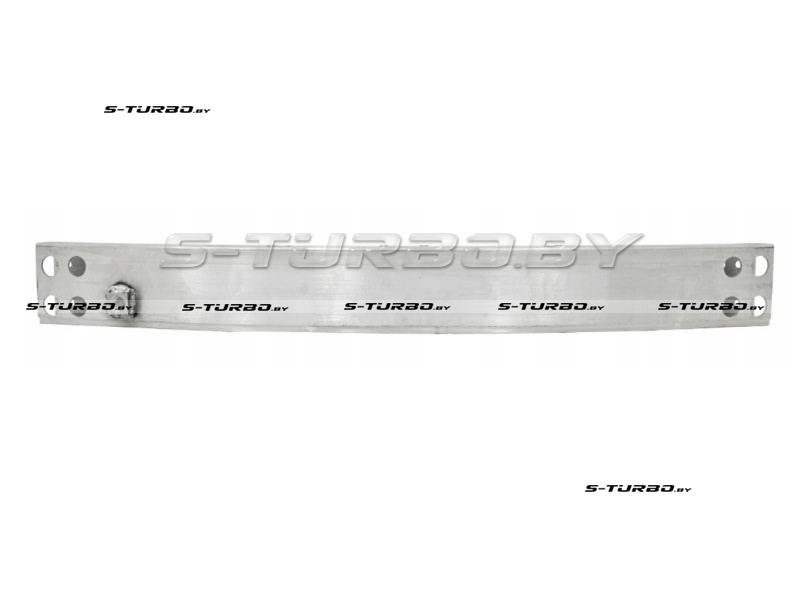 Усилитель переднего бампера (алюминий)