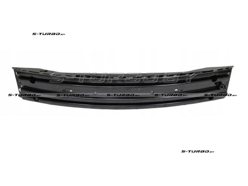 Усилитель переднего бампера