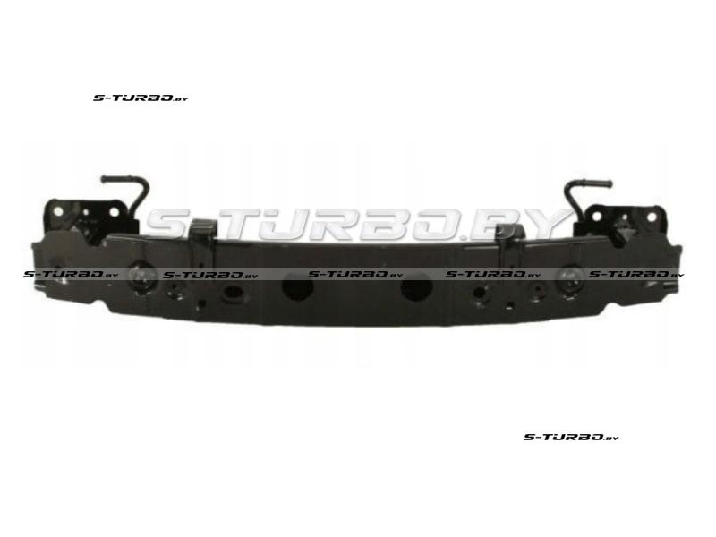 Усилитель заднего бампера