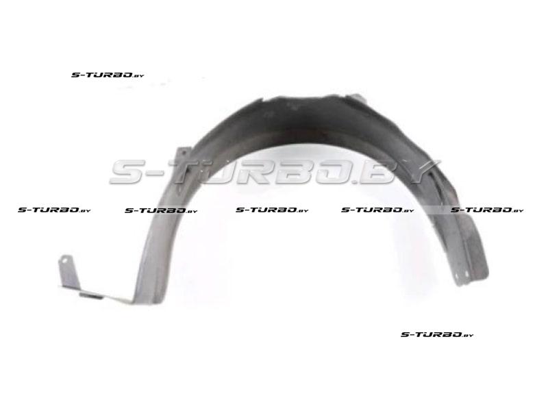 Подкрылок передний (левый)