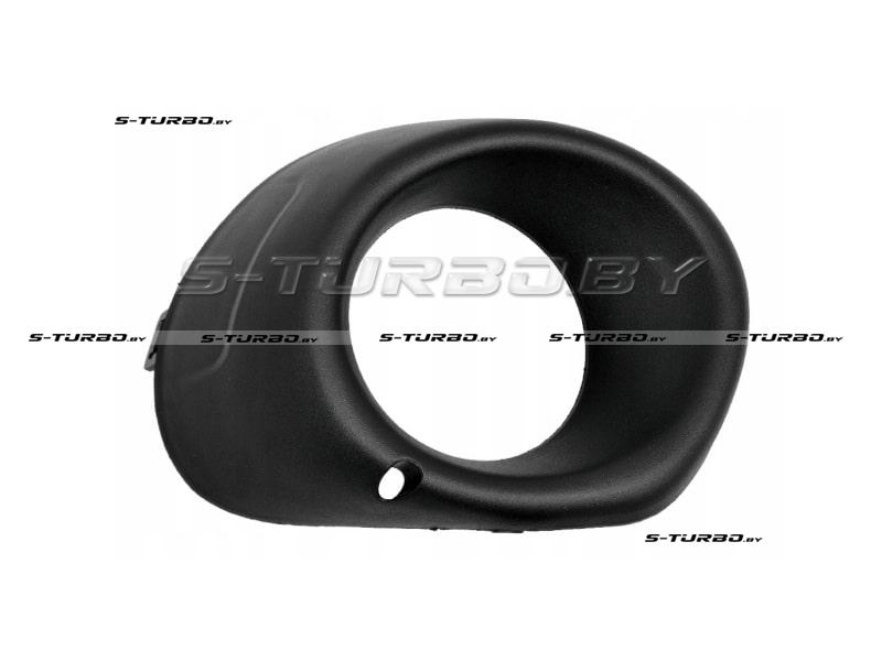 Рамка противотуманной фары (правая)