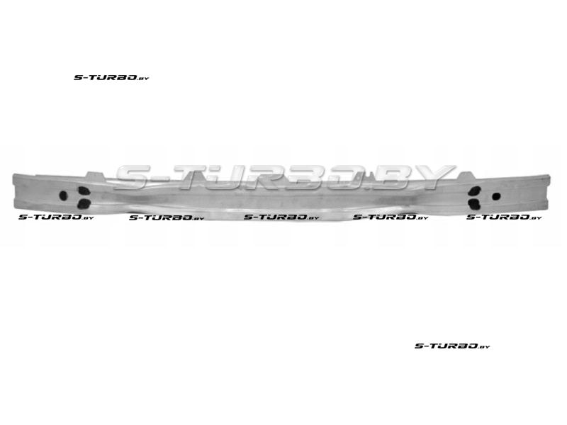 Усилитель переднего бампера