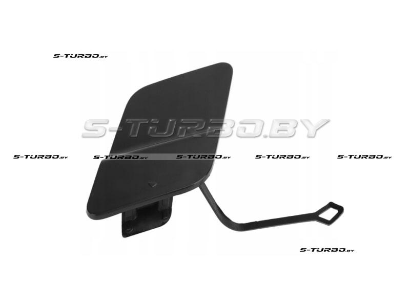 Заглушка отверстия крюка (передняя)