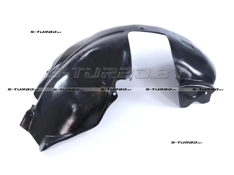 Подкрылок передний (левый) для версии с мкпп