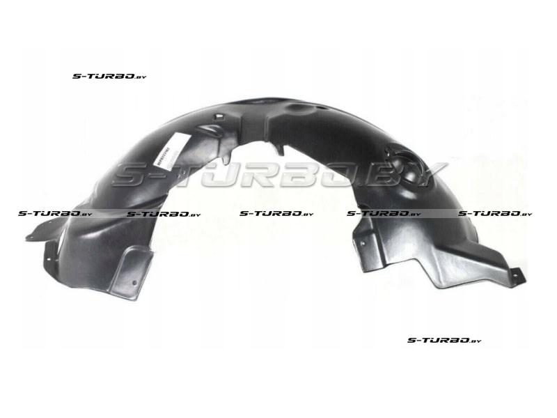 Подкрылок передний (левый)